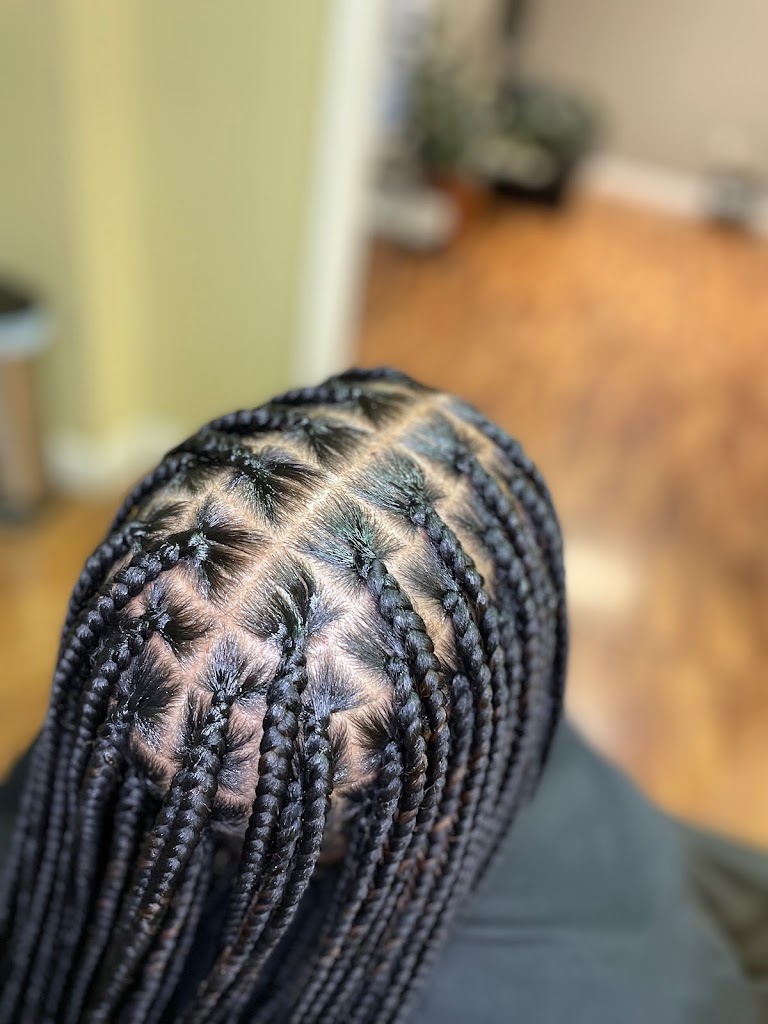 Touched By Karisma Natural Hair Styles 36117