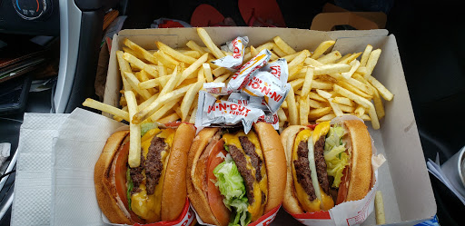 In-N-Out Burger