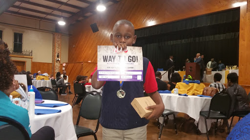 Community Center «Addis Community Center», reviews and photos, 7520 LA-1, Addis, LA 70710, USA