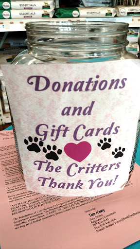 Pet Supply Store «Pet Supermarket», reviews and photos, 3848 Sun City Center Blvd Suite 107, Ruskin, FL 33573, USA