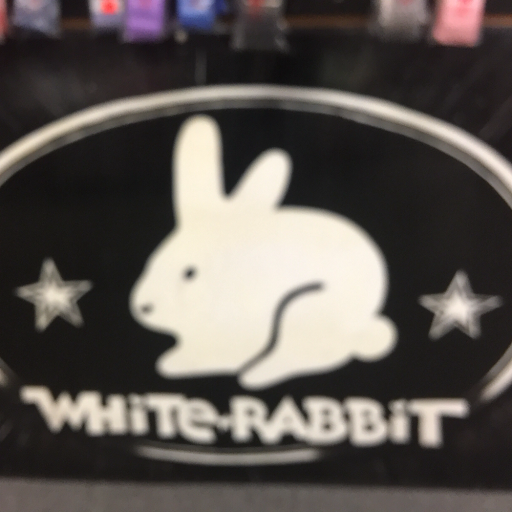 Tobacco Shop «The White Rabbit #2», reviews and photos, 7829 Moffett Rd, Semmes, AL 36575, USA