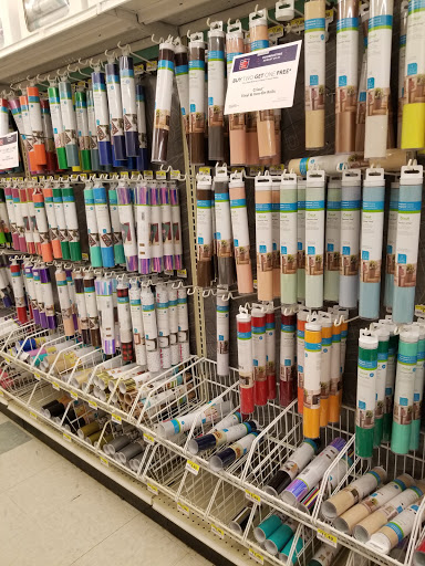 Fabric Store «Jo-Ann Fabrics and Crafts», reviews and photos, 2021 Zeier Rd, Madison, WI 53704, USA