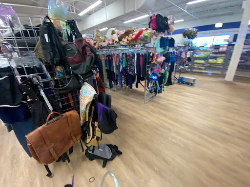 Clothing Store «Goodwill», reviews and photos, 2 Commerce Dr, Victor, NY 14564, USA