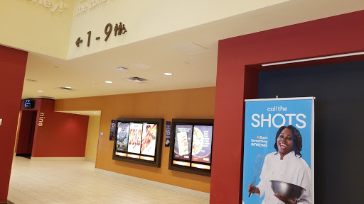 Movie Theater «AMC DINE-IN Yorktown 18», reviews and photos, 80 Yorktown Shopping Center, Lombard, IL 60148, USA