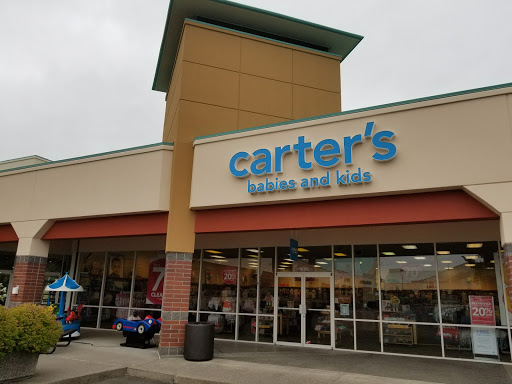 Carter's - Curbside available