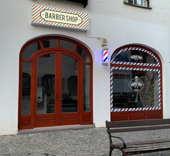 Barber Shop Sárospatak