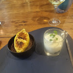 Photo n°6 de l'avis de Patrick.a fait le 19/06/2023 à 20:35 sur le  Restaurant La Mer à Norderney