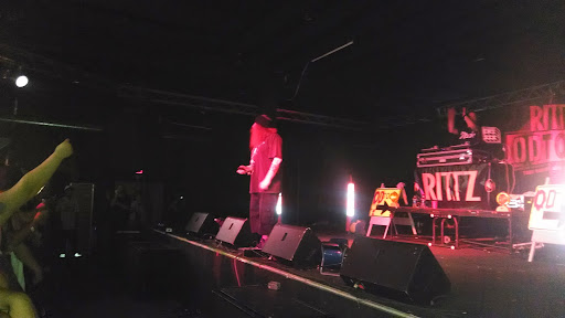 Live Music Venue «Alamo City Music Hall & Club», reviews and photos, 1305 E Houston St, San Antonio, TX 78205, USA