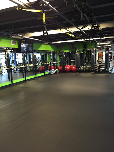 Gym «Steel Fitness Riverport», reviews and photos, 15 W 2nd St, Bethlehem, PA 18015, USA