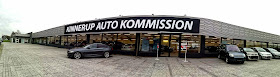 Kinnerup AutoKommission A/S
