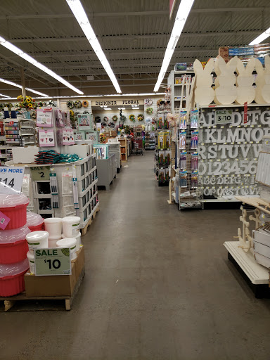 Craft Store «A.C. Moore Arts and Crafts», reviews and photos, 217 Grant Ave, Auburn, NY 13021, USA