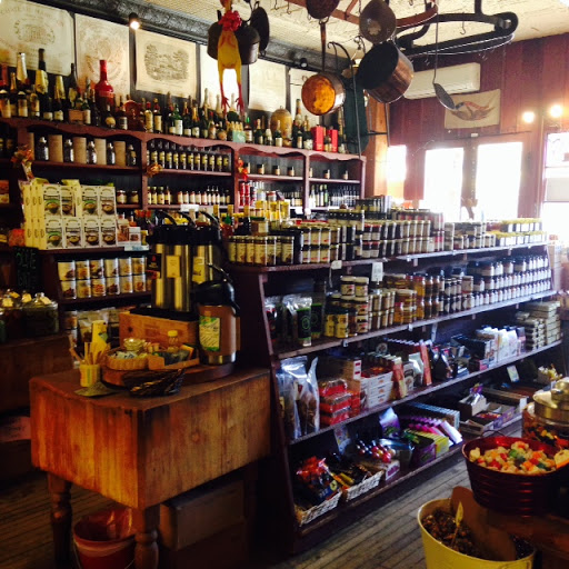 General Store «Symons General Store & Wine Cellar», reviews and photos, 401 E Lake St, Petoskey, MI 49770, USA