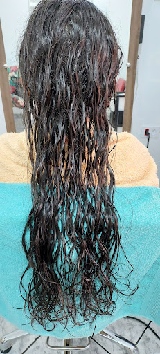 Logo da empresa - Silvana's Hair Studio