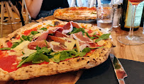 Pizza du Restaurant italien il forno DA VITO à Salon-de-Provence - n°6