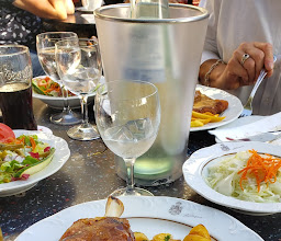 Restaurant Alte Rheinfähre photo