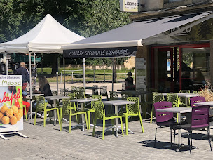 Photo n°26 de O'Mezza à Metz ()