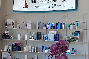 Hill Country Med Spa Aesthetics & Veins image