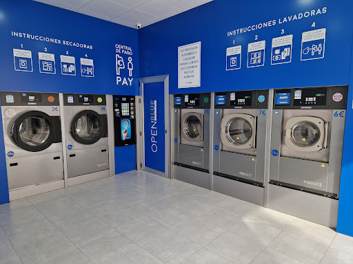 OpenBlue24h El Ejido