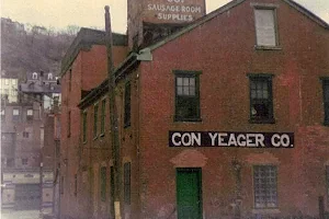Con Yeager Spice Company image