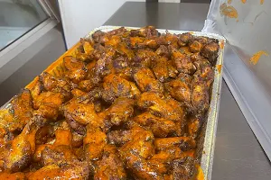 Legend Wings & kebab - Halal Food image