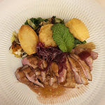 Photo n°4 de l'avis de João.o fait le 07/01/2020 à 23:18 sur le  Il Vivaldi à Funchal