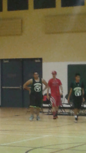 Recreation Center «Countryside Recreation Center», reviews and photos, 2640 Sabal Springs Dr, Clearwater, FL 33761, USA