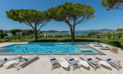 Hofborg Properties à Antibes