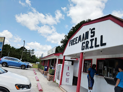 Freeman's Grill