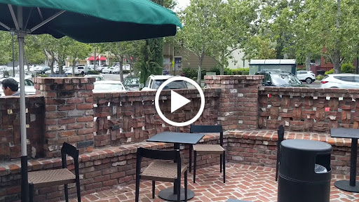 Coffee Shop «Starbucks», reviews and photos, 442 N Santa Cruz Ave, Los Gatos, CA 95030, USA