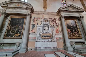 Michelangelo Buonarroti Tomb image