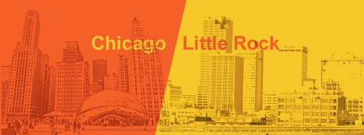 225 E Markham St #450, Little Rock, AR 72201, USA