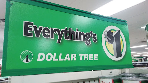 Dollar Store «Dollar Tree», reviews and photos, 823 N Broad St, Middletown, DE 19709, USA