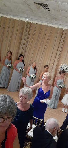 Event Venue «Falls Manor Catering & Special Events», reviews and photos, 4010 New Falls Rd, Bristol, PA 19007, USA