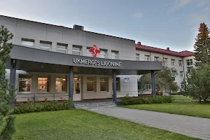 VšĮ Ukmergės ligoninė image