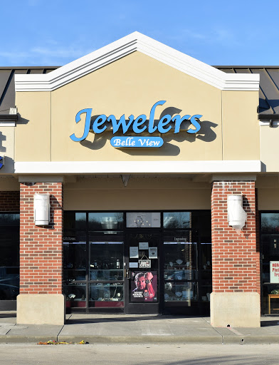 Belle View Jewelers, 1604 Belle View Blvd, Alexandria, VA 22307, USA, 