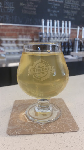 Brewery «New Day Craft Mead & Cider», reviews and photos, 1102 Prospect St, Indianapolis, IN 46203, USA