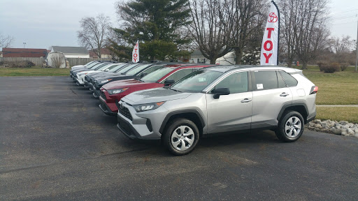 Toyota Dealer «Gusweiler Toyota», reviews and photos