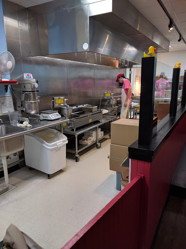 Donut Shop «Duck Donuts», reviews and photos, 100 Wrenn Dr #101, Cary, NC 27511, USA