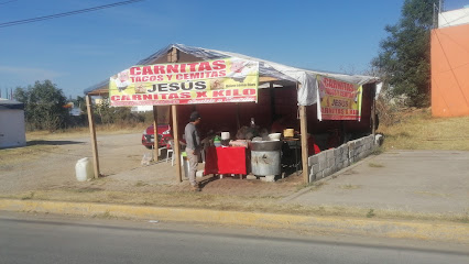 CARNITAS DOñA TERE