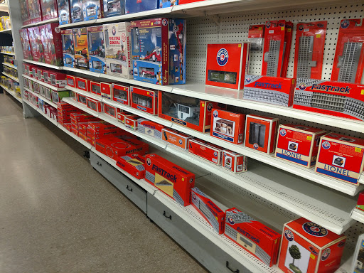 Toy Store «Talbot’s Toyland», reviews and photos, 445 S B St, San Mateo, CA 94401, USA