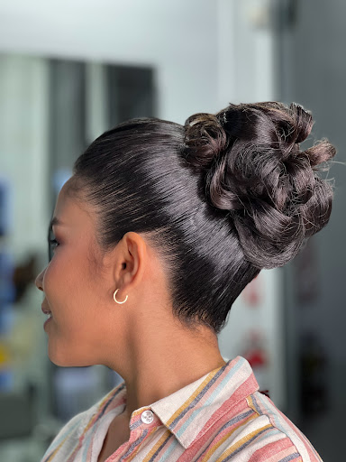 Beauty Salon «Hair Salon Armandeus Doral», reviews and photos, 8726 NW 26th St #7, Doral, FL 33172, USA