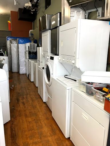 Thrift Store «Attic To Basement», reviews and photos, 19 E Belvidere St, Nazareth, PA 18064, USA