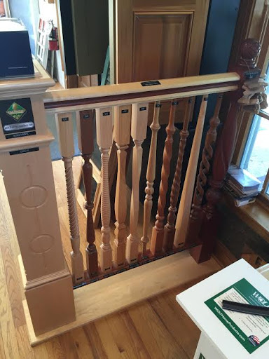 Window Installation Service «Atlantic Millwork & Cabinetry», reviews and photos, 17527 Nassau Commons Blvd, Lewes, DE 19958, USA