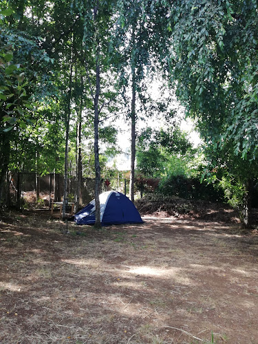 Camping San Jose - Camping
