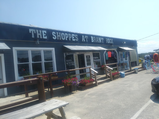 Grocery Store «Brant Rock Market», reviews and photos, 24 Dyke Rd, Marshfield, MA 02050, USA