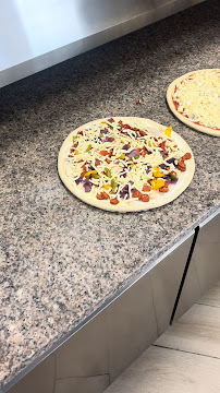 Pizza du Restauration rapide CASA DI ROMA à Cerizay - n°10