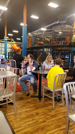 Amusement Center «The Wow Factory», reviews and photos, 5891 Lyons Rd, Coconut Creek, FL 33073, USA