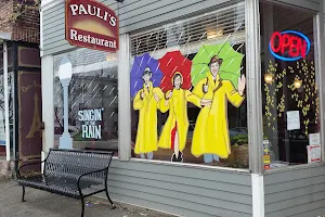 Pauli's Restaurant image