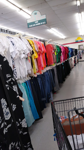 Thrift Store «Family Thrift Center», reviews and photos, 4801 Ayers St, Corpus Christi, TX 78415, USA