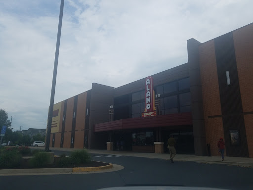 Movie Theater «Alamo Drafthouse Cinema», reviews and photos, 181 Kernstown Commons Blvd, Winchester, VA 22602, USA